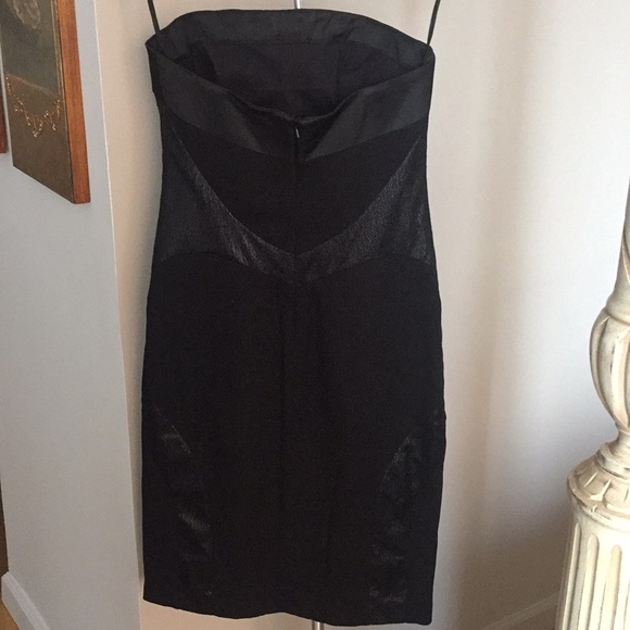 Vera Wang dress - Picture 4 of 7